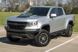 Used 2018 Chevrolet Colorado ZR2 image 3
