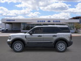 New 2024 Ford Bronco Sport Big Bend image 3