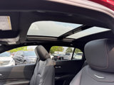 Used 2023 Cadillac XT4 Sport image 3