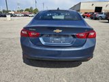 Used 2024 Chevrolet Malibu LT image 4
