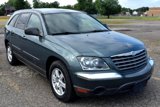 Used 2006 Chrysler Pacifica Touring image 2