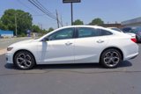 Used 2019 Chevrolet Malibu RS w/ LPO, Convenience Package 1 image 2