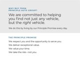 Used 2015 INFINITI QX80 2WD w/ Driver's Assistance Package image 2