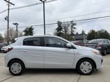 New 2024 Mitsubishi Mirage ES image 4