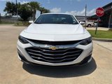 Used 2023 Chevrolet Malibu LT image 2