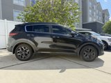 Used 2020 Kia Sportage S w/ S Sunroof Package image 4