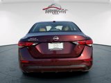 New 2025 Nissan Sentra SV w/ SV Premium Package image 4