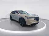 New 2025 Acura ADX A-Spec image 2