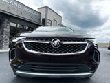 Used 2022 Buick Envision Avenir w/ Technology Package II image 3