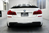 Used 2014 BMW 528i Sedan image 3