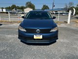Used 2017 Volkswagen Jetta S image 4