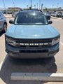 Used 2022 Ford Bronco Sport Outer Banks w/ Tech Package image 2