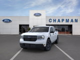 New 2024 Ford Maverick XLT w/ Equipment Group 300A Standard image 2