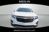 Used 2023 Chevrolet Equinox LT w/ Driver Convenience Package image 2