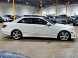 Used 2010 Mercedes-Benz E 350 Sedan image 5