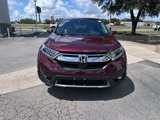 Used 2018 Honda CR-V EX-L image 2