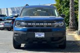 Used 2024 Ford Bronco Sport Big Bend image 3