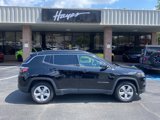 Used 2022 Jeep Compass Latitude w/ Convenience Group image 4
