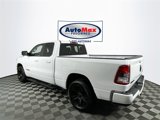 Used 2022 RAM 1500 Big Horn image 5