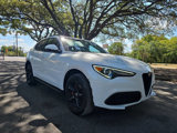 Used 2018 Alfa Romeo Stelvio AWD image 3