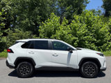 Used 2021 Toyota RAV4 LE image 5
