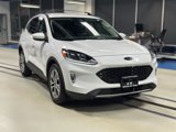 Used 2022 Ford Escape SEL w/ Technology Package image 3