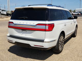 Used 2020 Lincoln Navigator Reserve w/ Luxury Package image 4