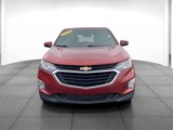 Used 2021 Chevrolet Equinox LT image 2