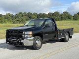 Used 2007 Chevrolet Silverado 3500 LT image 6