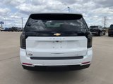 New 2025 Chevrolet Tahoe LT w/ Comfort Package image 4