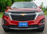 Used 2022 Chevrolet Equinox LT image 3