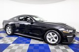 Used 2018 Ford Mustang Coupe image 3