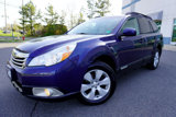 Used 2011 Subaru Outback 2.5i Premium w/ All-Weather Pkg image 3