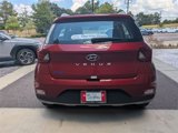 Certified 2024 Hyundai Venue Limited image 4
