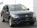 Used 2019 Volkswagen Tiguan S w/ Driver Assistance Package image 2