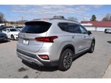 Used 2019 Hyundai Santa Fe Limited image 4