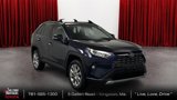 Certified 2021 Toyota RAV4 Limited image 3