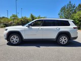 Used 2021 Jeep Grand Cherokee L Limited image 4