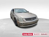 Used 2006 Cadillac STS w/ Preferred Equipment Group image 3