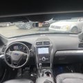 Certified 2018 Ford Explorer Sport w/ Equipment Group 401A image 5