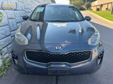 Used 2019 Kia Sportage LX image 2