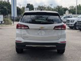 Used 2022 Chevrolet Equinox LT image 4
