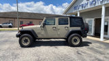 Used 2017 Jeep Wrangler Unlimited Sport w/ Quick Order Package 24S image 4