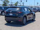 Used 2021 MAZDA CX-5 Touring image 4