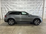 Certified 2021 Mercedes-Benz GLC 300 4MATIC image 3