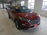 Used 2020 Hyundai Tucson Limited image 2