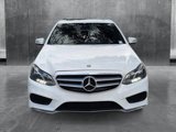 Used 2014 Mercedes-Benz E 250 BlueTEC Sedan image 2