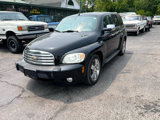 Used 2009 Chevrolet HHR LT w/ LT Preferred Equipment Group image 2