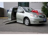 Used 2008 Toyota Sienna image 2