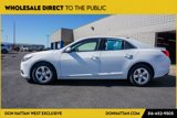 Used 2013 Chevrolet Malibu LT image 2